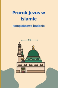 Prorok Jezus w islamie