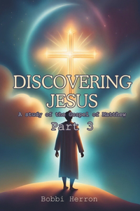 Discovering Jesus