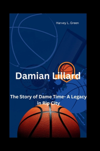 Damian Lillard