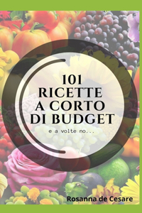 101 ricette a corto di budget