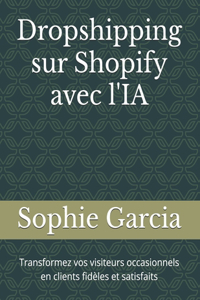 Dropshipping sur Shopify avec l'IA