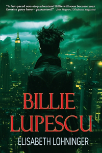 Billie Lupescu