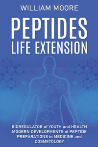 Peptides Life Extension