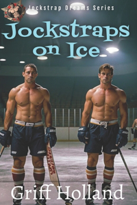 Jockstraps on Ice