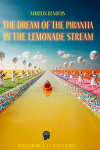 The Dream of the Piranha in the Lemonade Stream