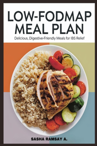 Low-FODMAP Meal Plan