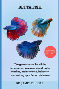 Betta Fish