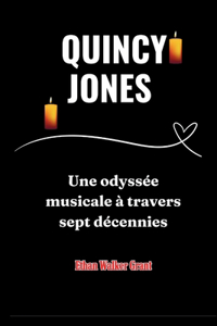 Quincy Jones
