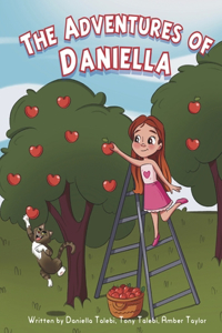 The Adventures of Daniella