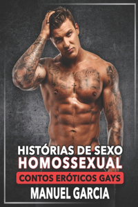 Histórias de Sexo Homossexual