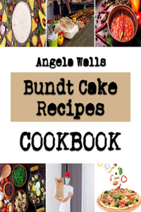 Bundt Cake Recipes