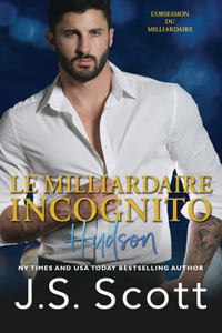 Le milliardaire incognito Hudson