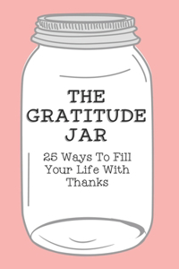 The Gratitude Jar