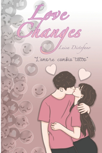 Love Changes