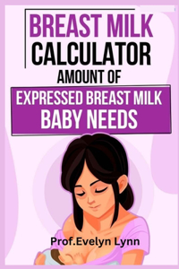 Breastmilk Calculator
