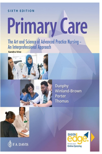 Primary Care (The Art and Science of Advanced Practice Nursing)