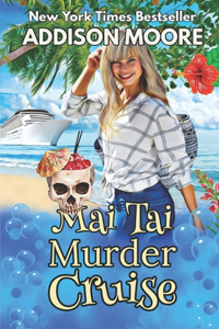 Mai Tai Murder Cruise