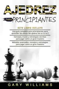 Ajedrez para principiantes