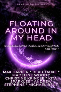Floating Around In My Head (vol 1)