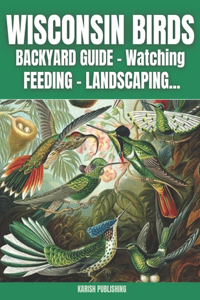Wisconsin Birds