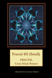 Fractal 451 (Small)