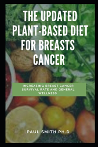 Updated Plant Based Diet for Breasts Cancer