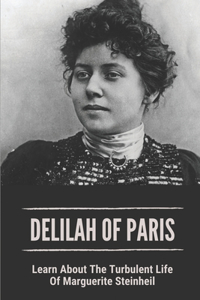 Delilah Of Paris
