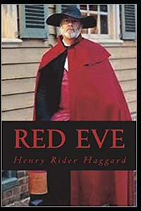 Red Eve Annotated