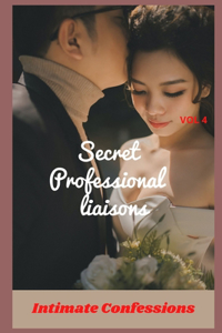 Secret professional liaisons (vol 4)