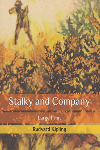 Stalky and Company