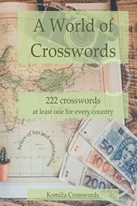 World of Crosswords