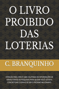 O Livro Proibido Das Loterias