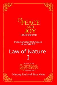 Peace and Joy Handbook