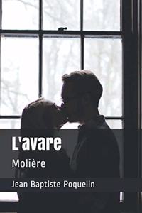 L'avare
