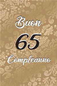 Buon Compleanno