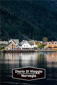 Diario di Viaggio Norvegia