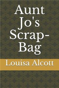 Aunt Jo's Scrap-Bag