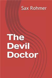 The Devil Doctor