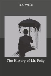 The History of Mr. Polly
