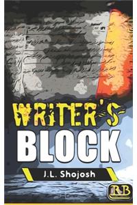 Writer's Block