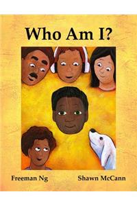 Who Am I?