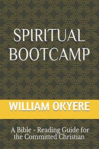 Spiritual BootCamp