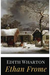 Ethan Frome Illustrated