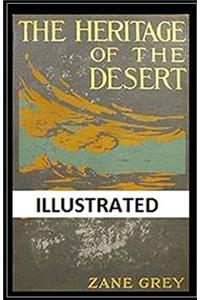 The Heritage of the Desert Illustrated