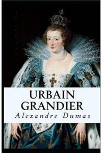 Urbain Grandier illustrated