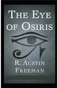 The Eye of Osiris Illustrated
