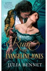 Ruin of Evangeline Jones