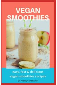 Vegan Smoothies
