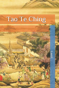 Tao Te Ching