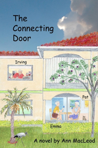 Connecting Door